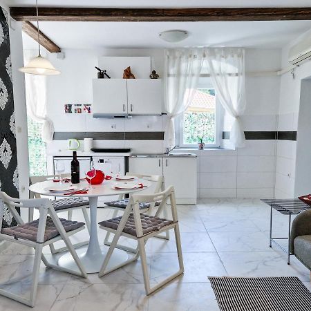 Apartamento I Smile Split Exterior foto