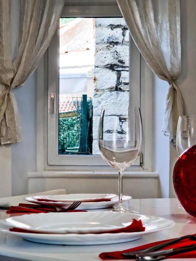 Apartamento I Smile Split Exterior foto