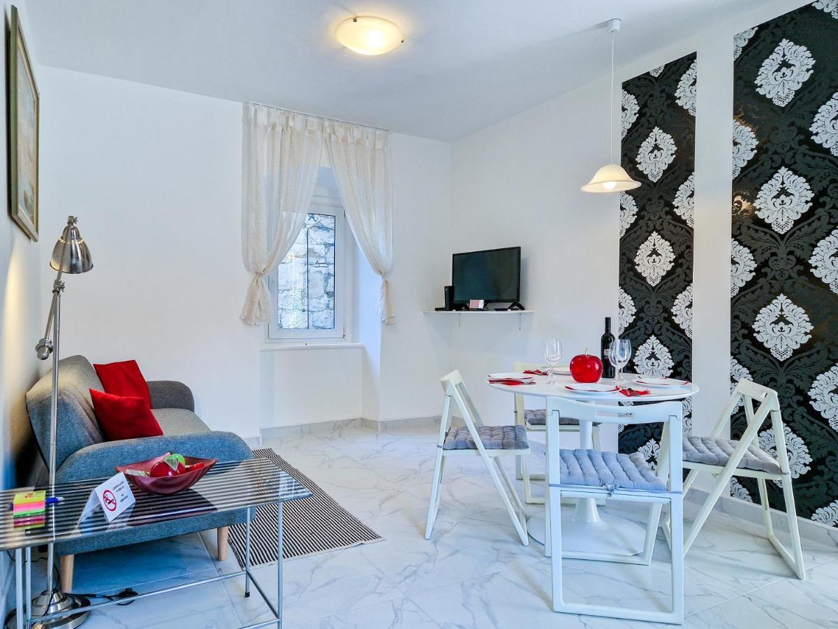 Apartamento I Smile Split Exterior foto