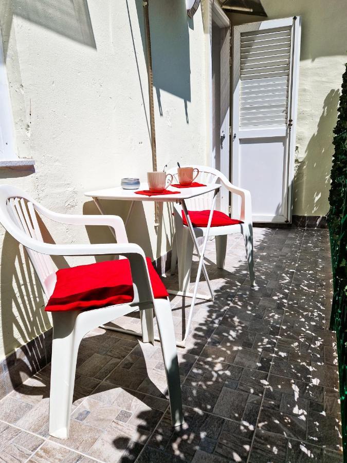 Apartamento I Smile Split Exterior foto