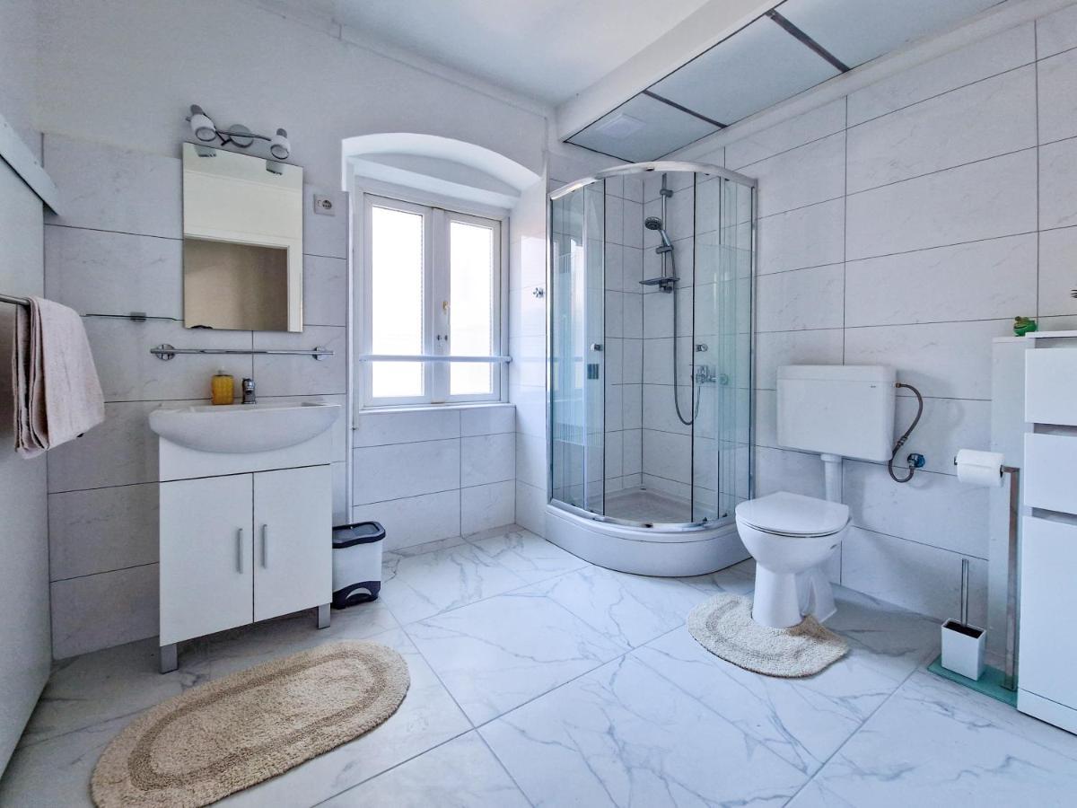 Apartamento I Smile Split Exterior foto