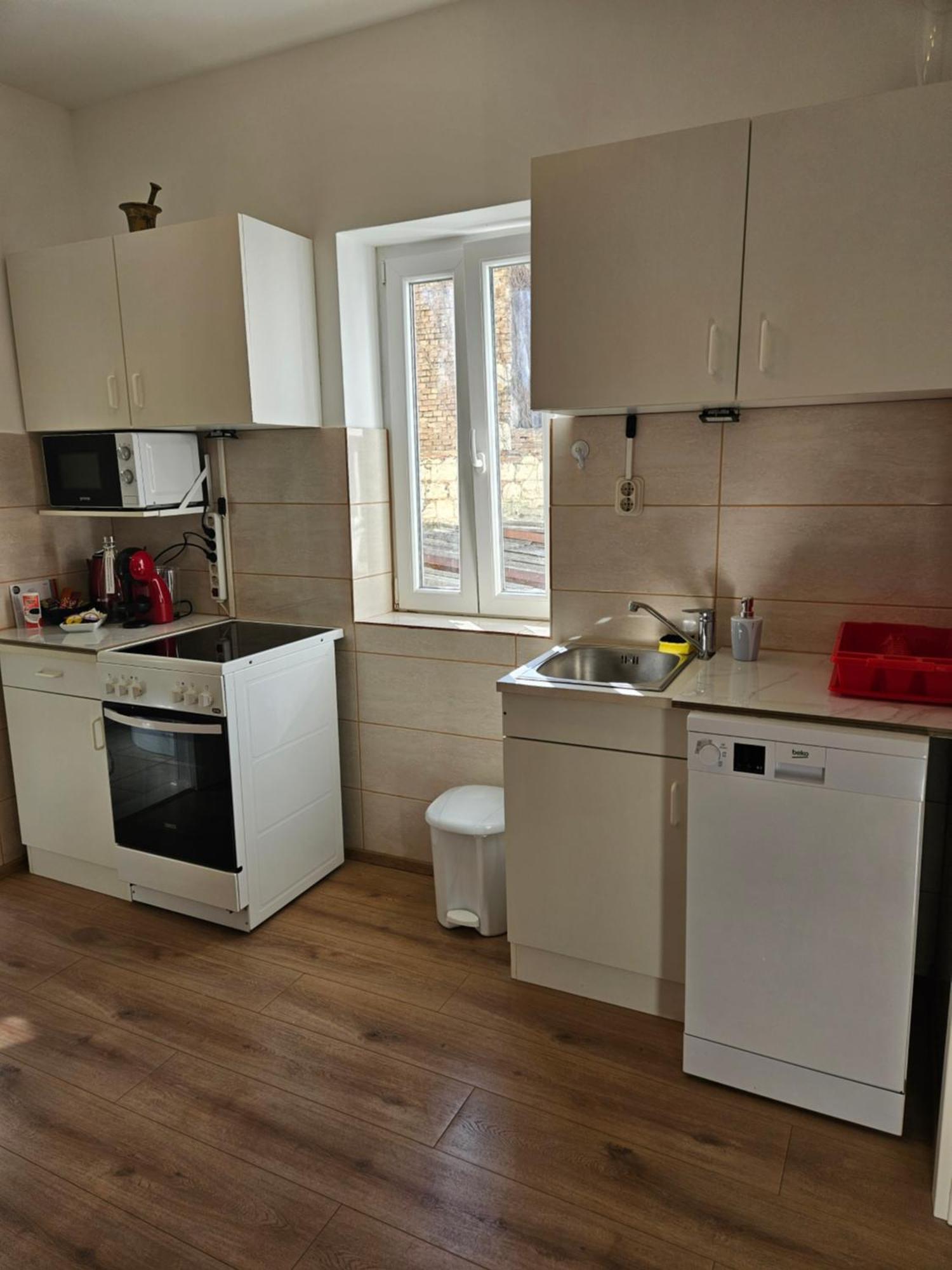 Apartamento I Smile Split Exterior foto