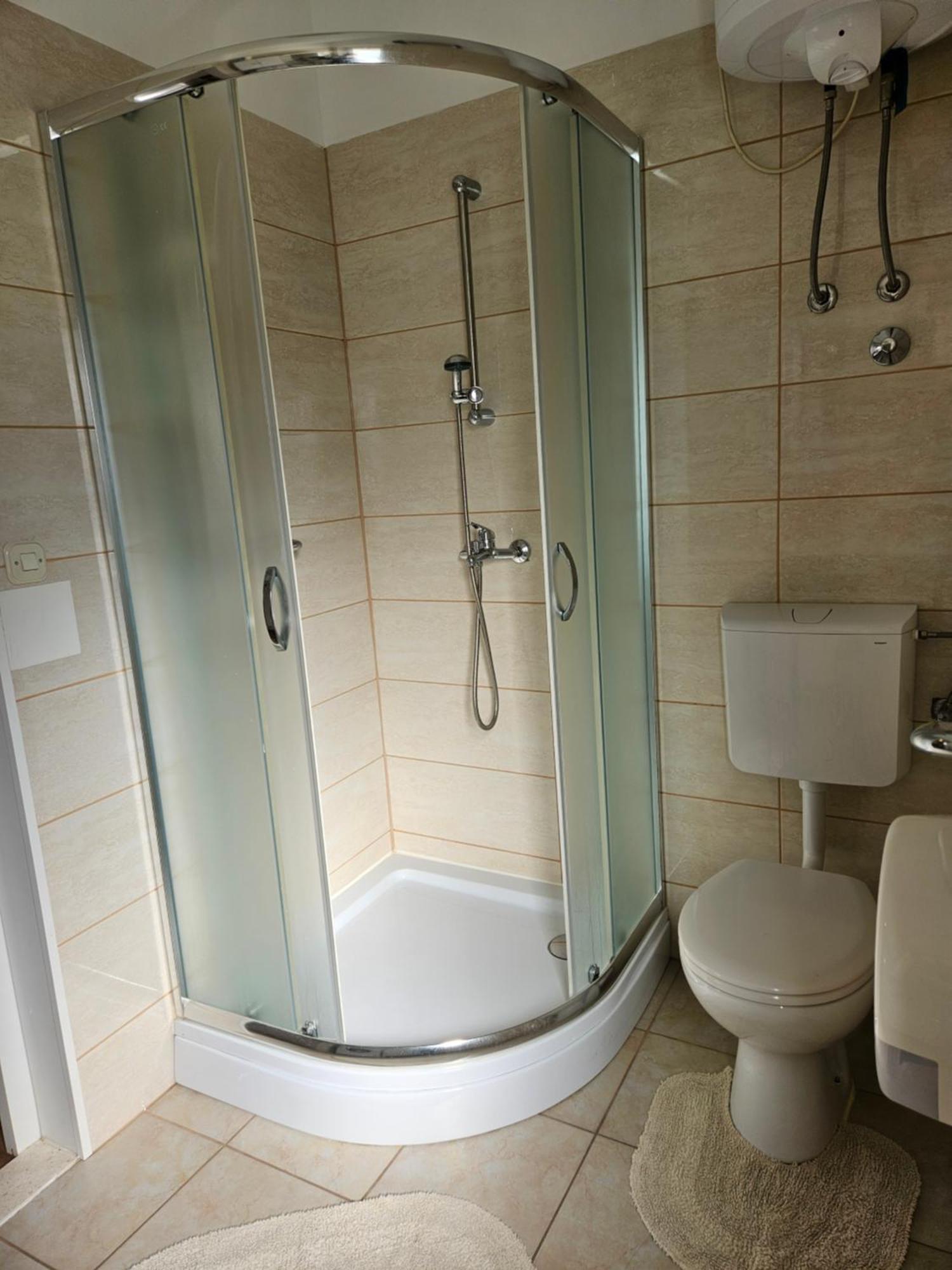 Apartamento I Smile Split Exterior foto